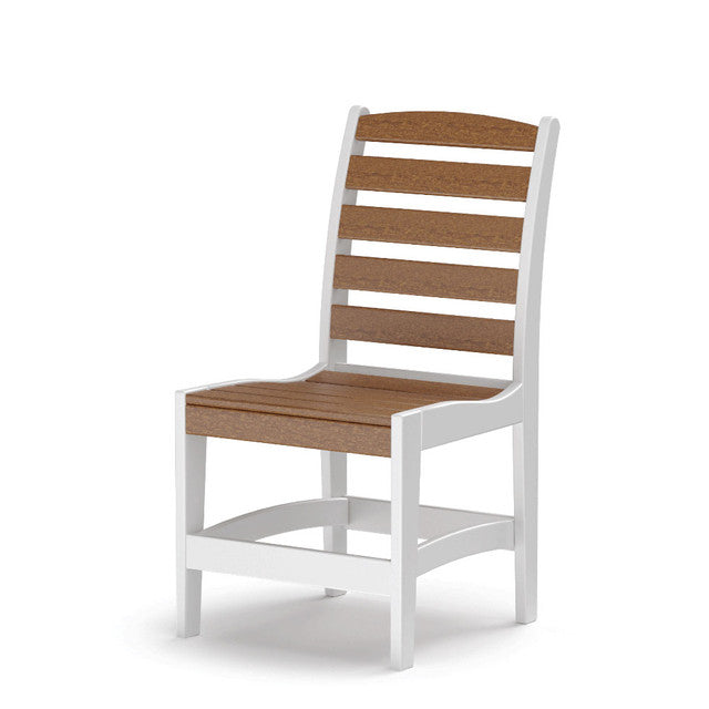 Daybreak Outdoor HDPE Newport Dining Chair