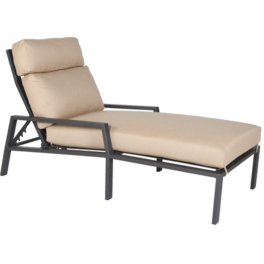 OW Lee Aris Adjustable Chaise Lounge Chair