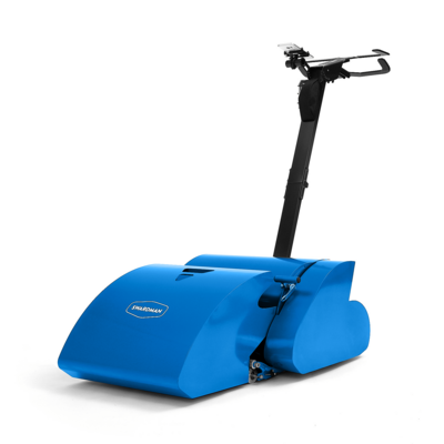 Swardman Electra 2.0 55 (21") Reel Mower