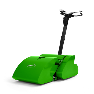 Swardman Electra 2.0 55 (21") Reel Mower