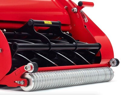 Swardman Electra 2.0 55 (21") Reel Mower