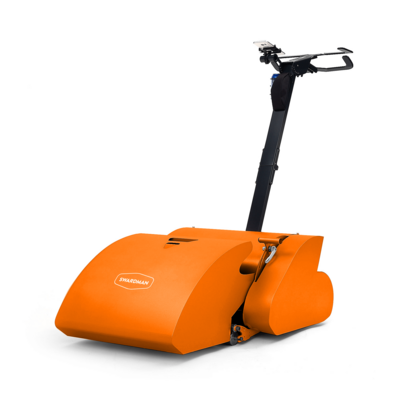 Swardman Electra 2.0 55 (21") Reel Mower