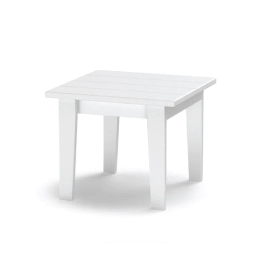 Daybreak Outdoor HDPE Stanton End Table