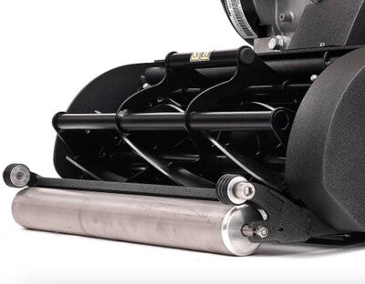 Swardman Electra 2.0 55 (21") Reel Mower