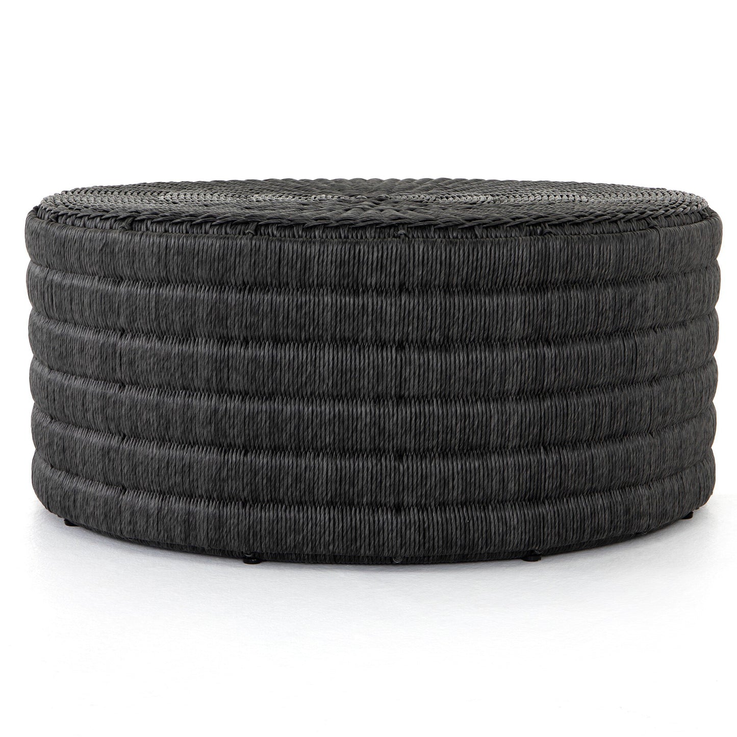 Four Hands 102393-003 Madura Coffee Table - Vintage Coal