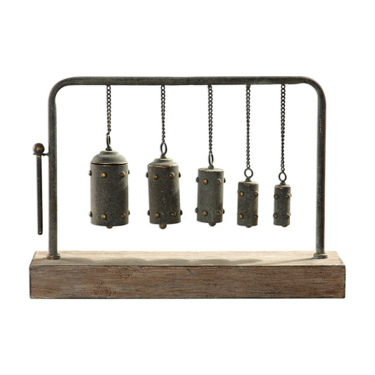 Uttermost 18841 Bianzhong Tabletop Accents