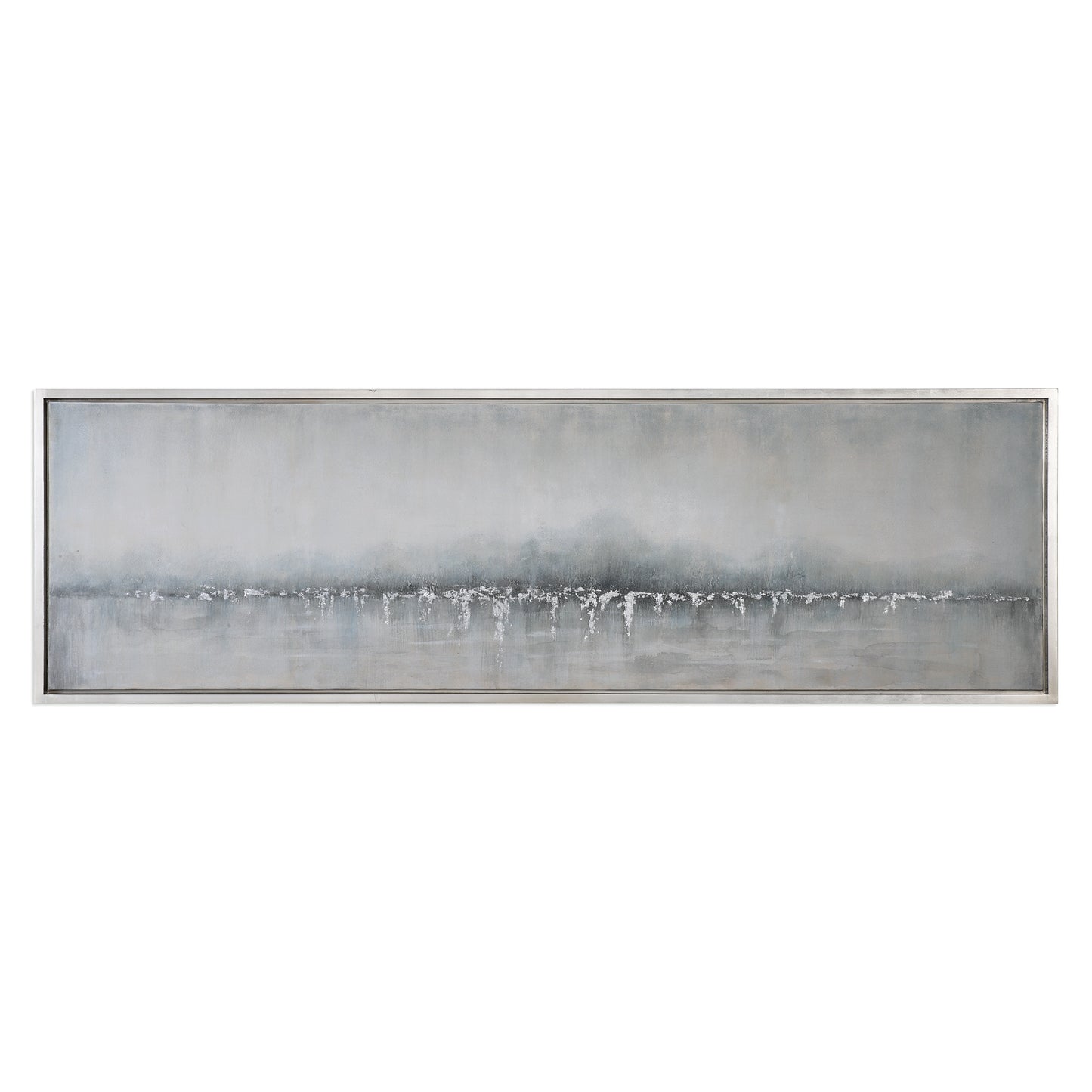 Uttermost 35347 Tides Edge Abstract Art