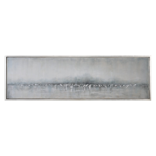 Uttermost 35347 Tides Edge Abstract Art