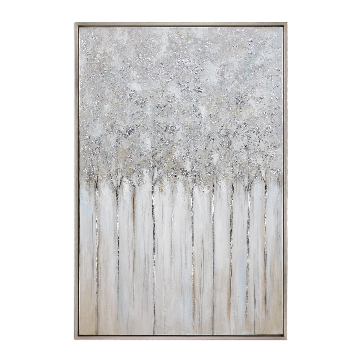 Uttermost 35351 Strength In Numbers Abstract Art