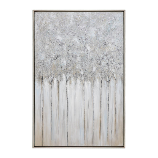 Uttermost 35351 Strength In Numbers Abstract Art