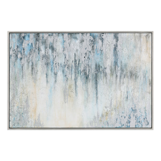 Uttermost 35354 Overcast Abstract Art