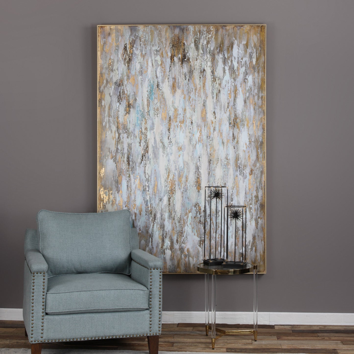 Uttermost 31408 Bright Morning Abstract Art