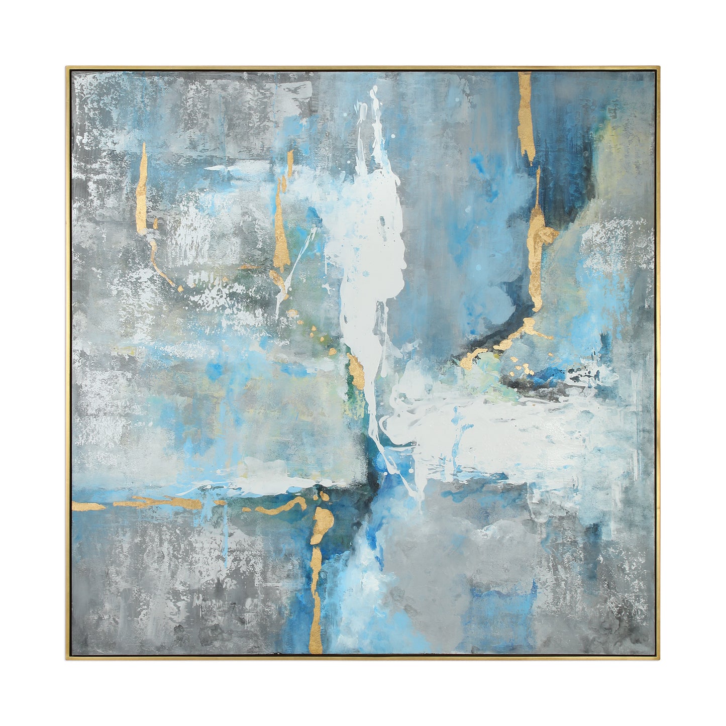 Uttermost 35355 Meditation Modern Art
