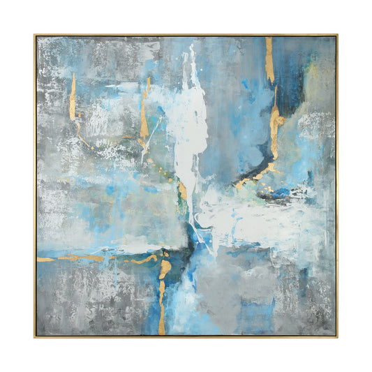 Uttermost 35355 Meditation Modern Art