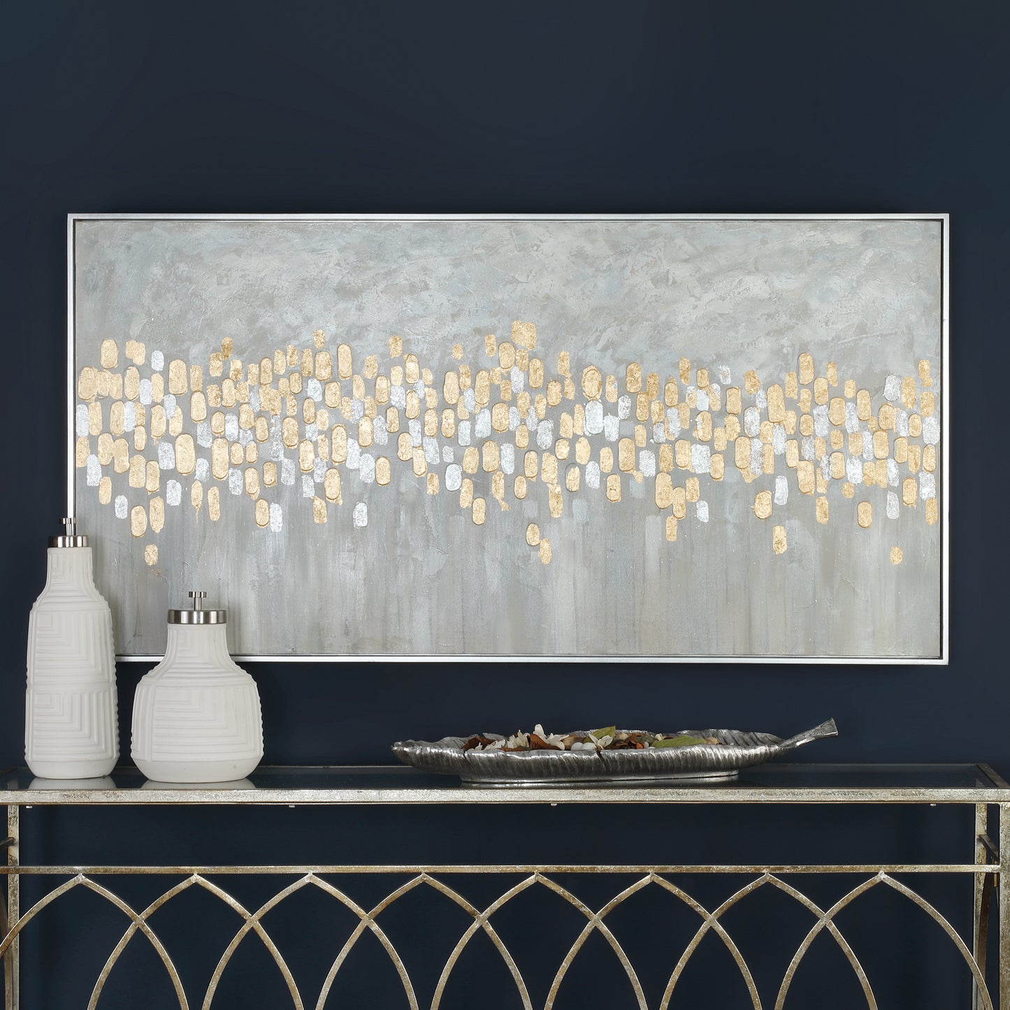 Uttermost 35358 Parade Modern Art