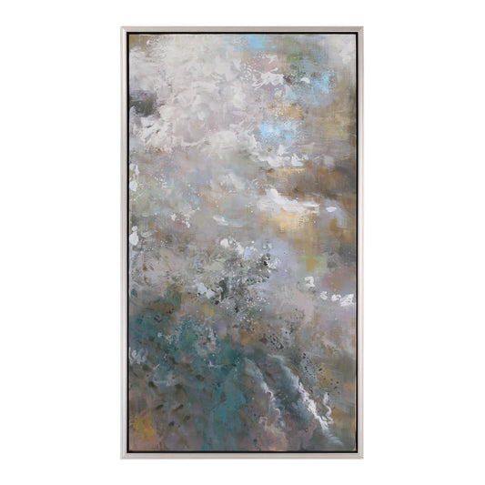 Uttermost 31412 Roaring Thunder Modern Art