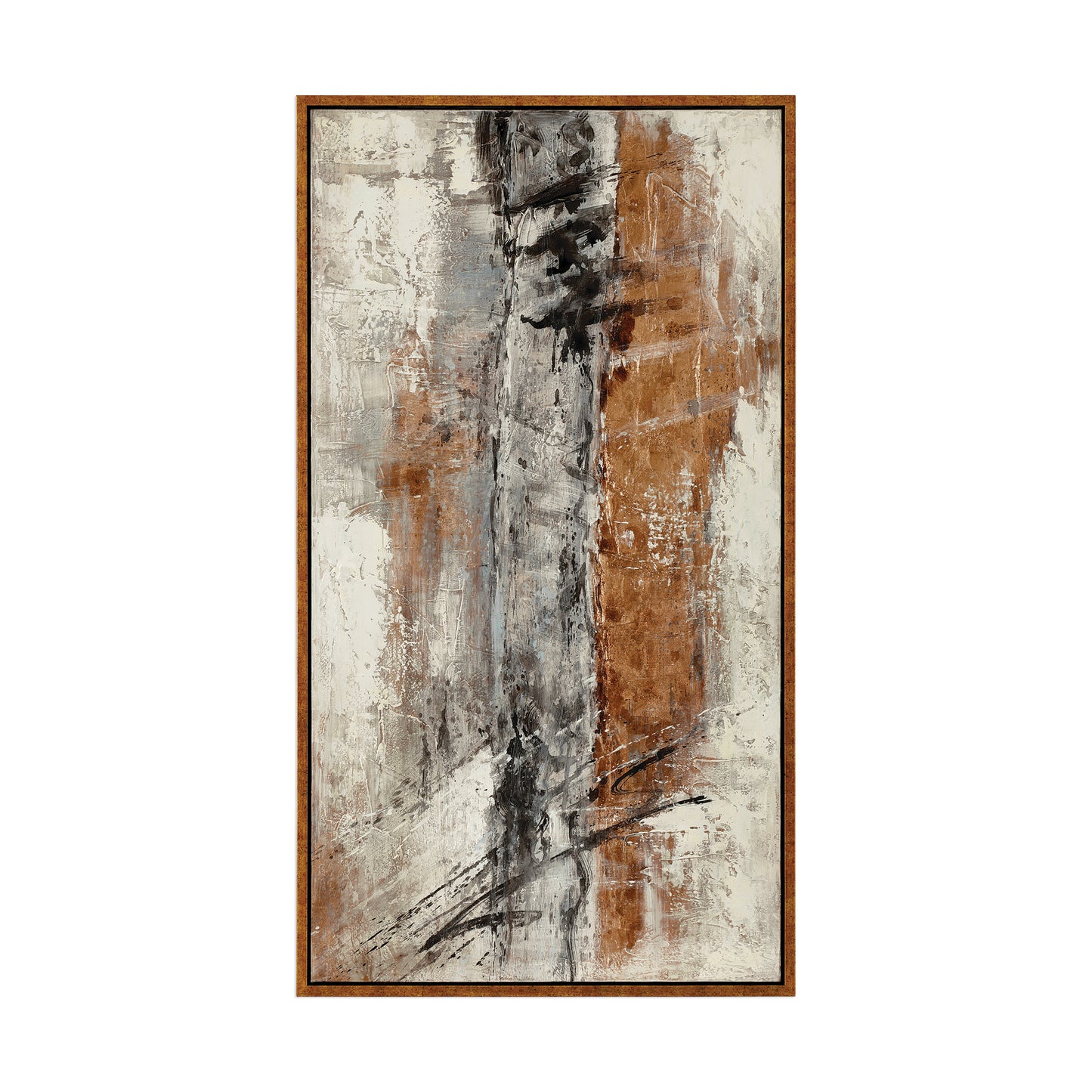 Uttermost 31413 Spice Of Life Modern Art