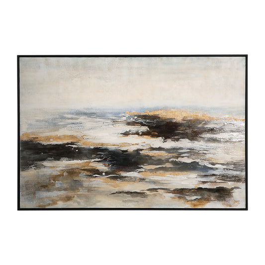 Uttermost 35363 Aftermath Abstract Art