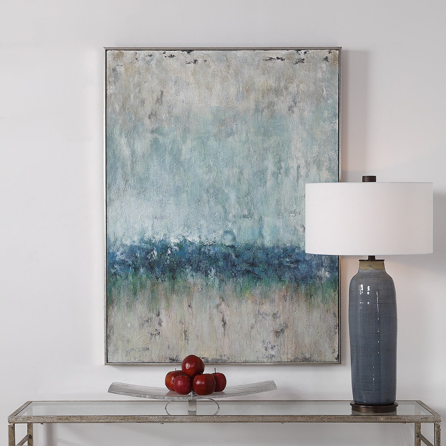 Uttermost 34373 Tidal Wave Abstract Art