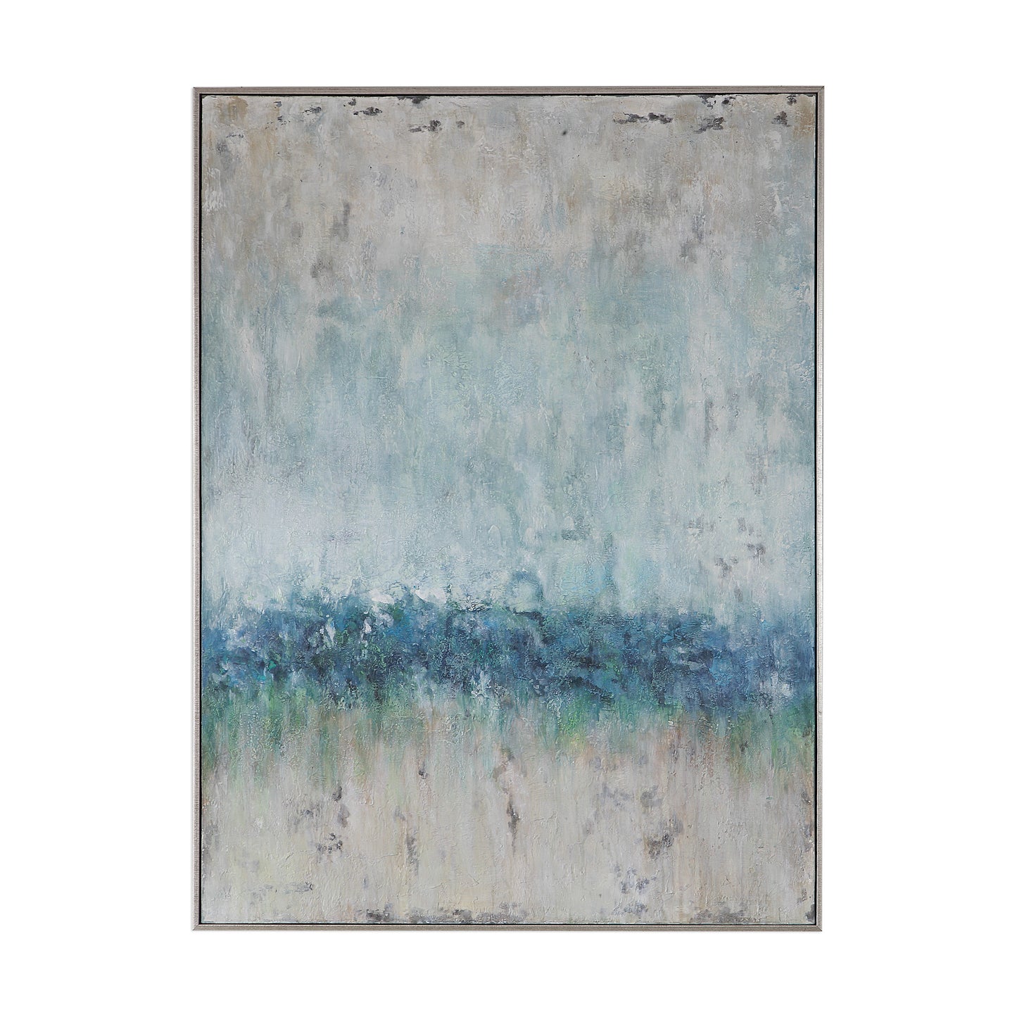 Uttermost 34373 Tidal Wave Abstract Art