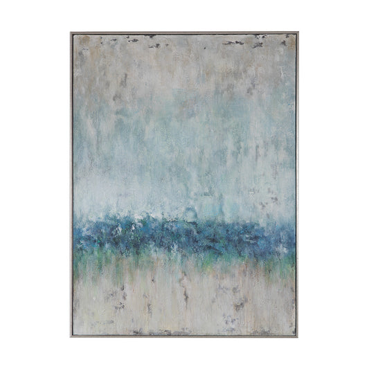 Uttermost 34373 Tidal Wave Abstract Art
