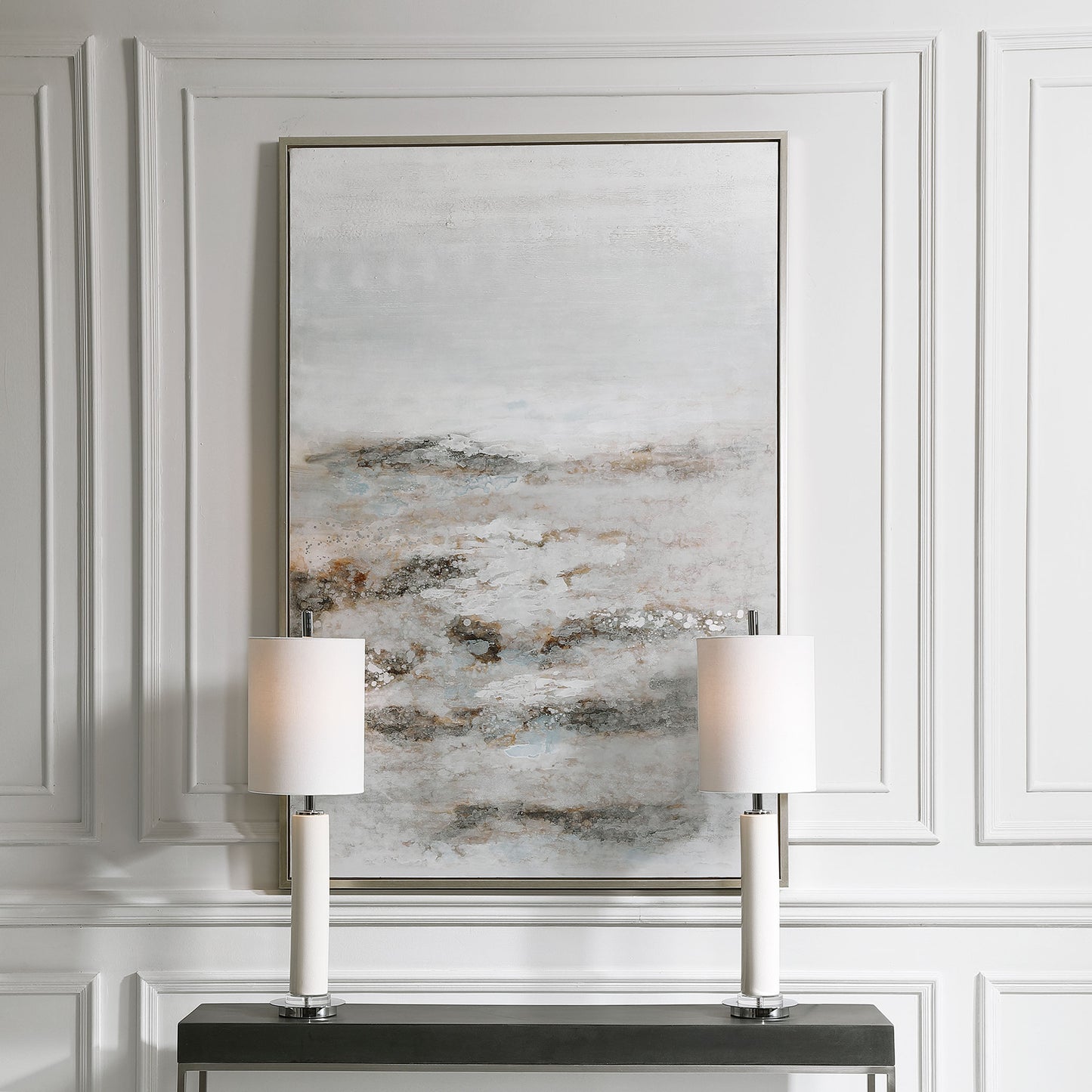 Uttermost 32278 Open Plain Abstract Art
