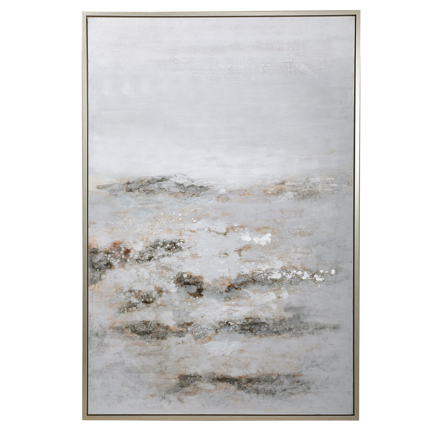 Uttermost 32278 Open Plain Abstract Art