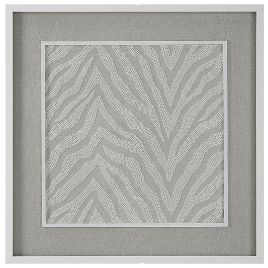 Uttermost 41435 Wild Framed Print