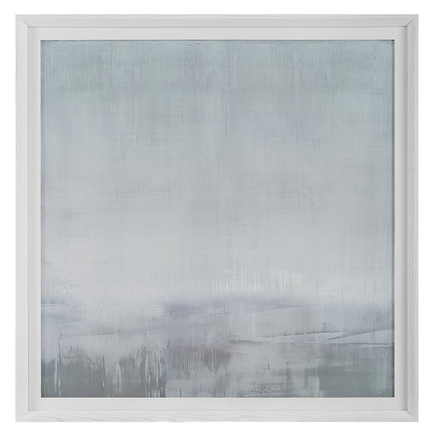 Uttermost 41456 Fate Abstract Framed Print