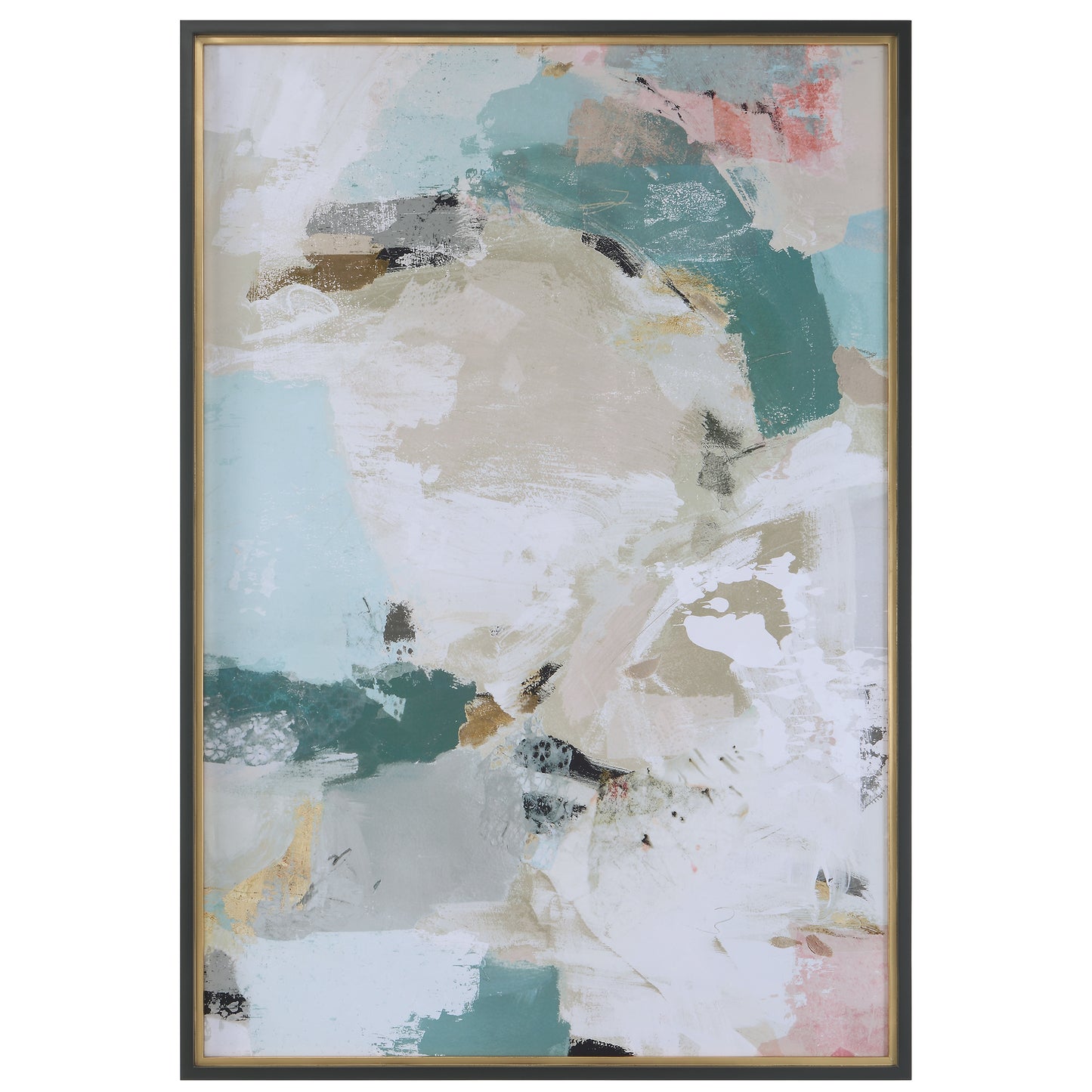Uttermost 41470 Perfect Storm Framed Print