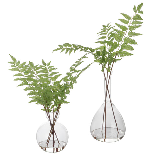 Uttermost 60202 Country Ferns, S/2