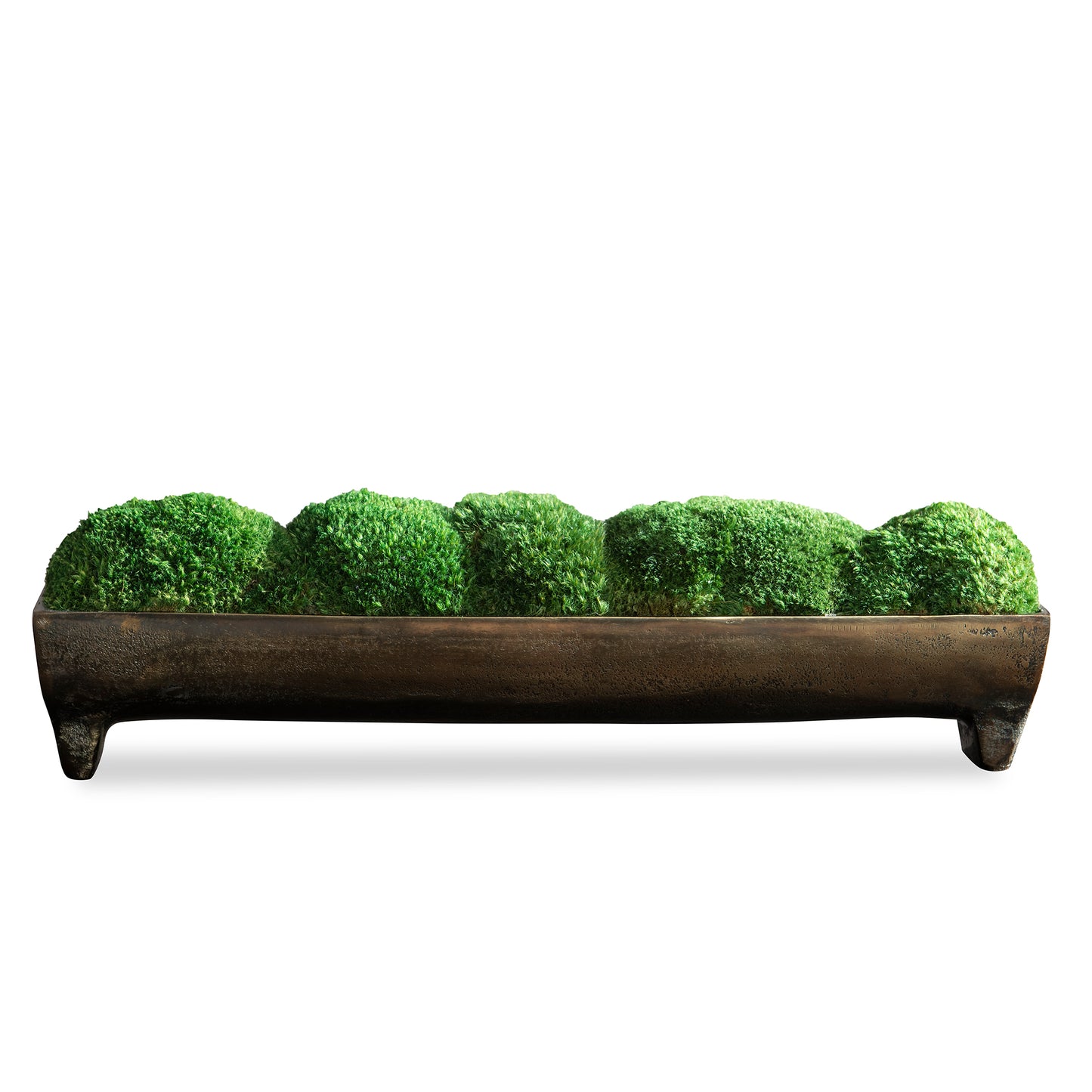 Uttermost 60203 Canal Moss Small Centerpiece