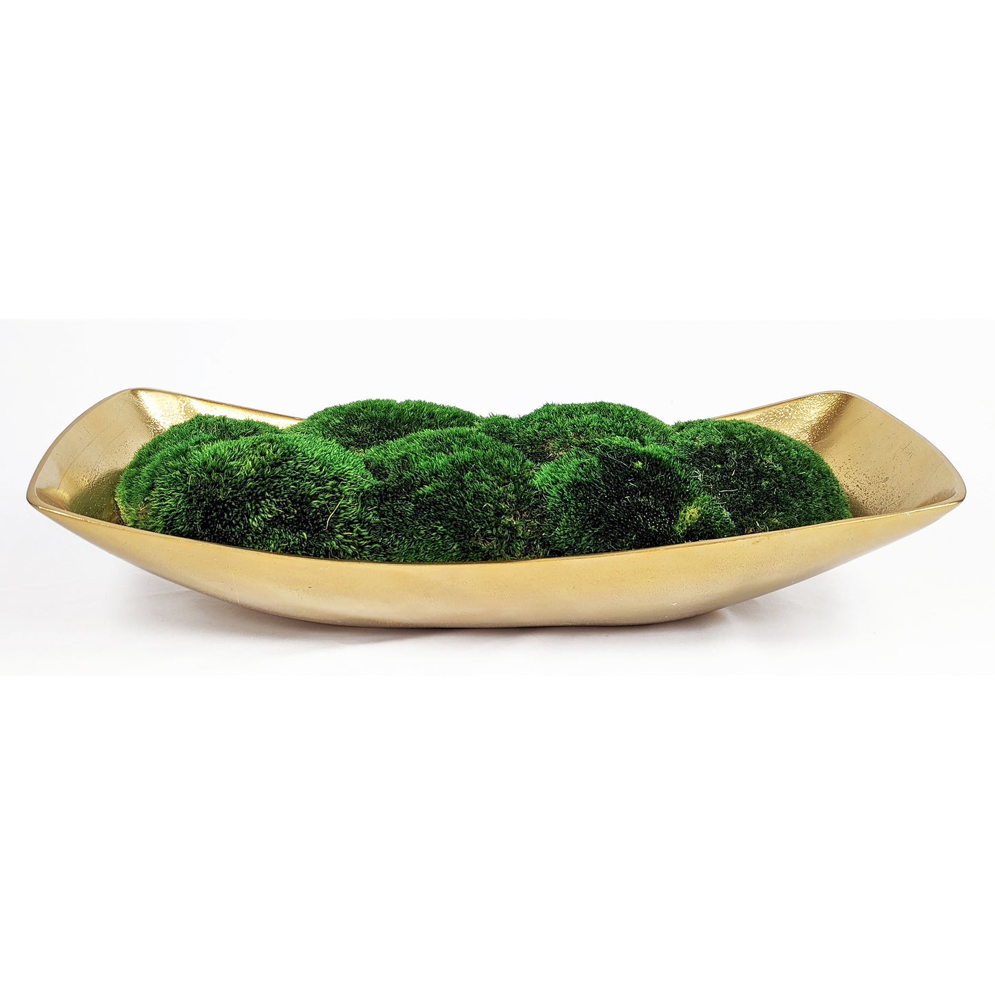 Uttermost 60206 Venice Moss Centerpiece