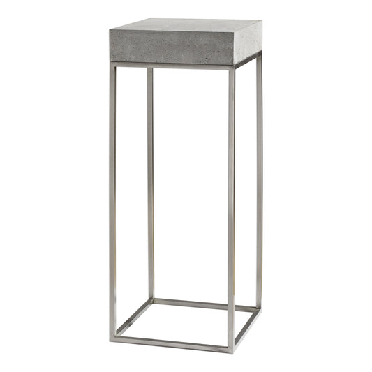Uttermost 24806 Jude Industrial Modern Plant Stand