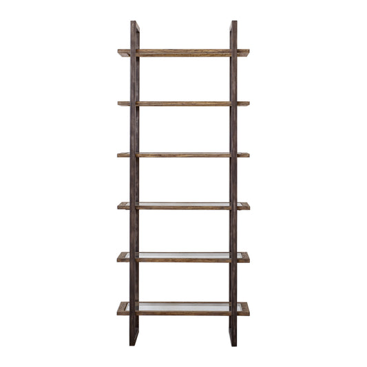 Uttermost 25440 Olwyn Industrial Etagere