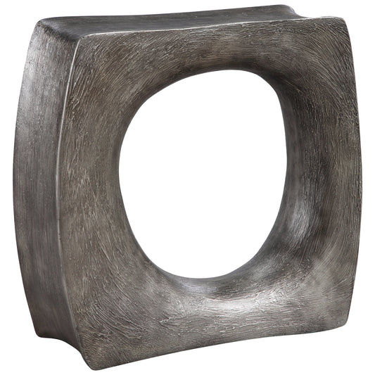 Uttermost 24940 Valira Modern Accent Table