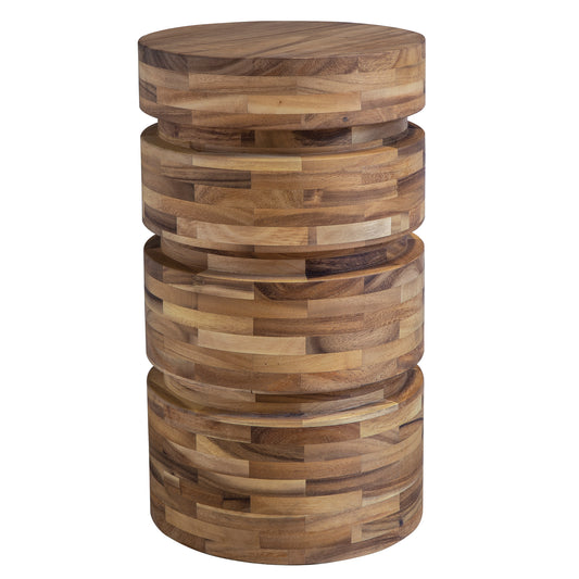 Uttermost 25460 Boone Drink Table