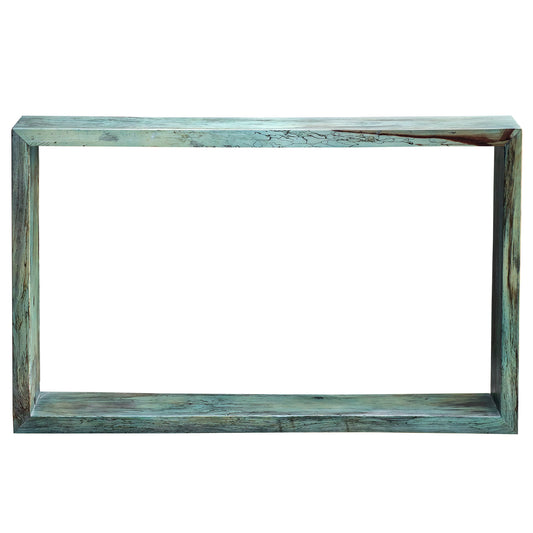 Uttermost 25456 Teo Wooden Console Table