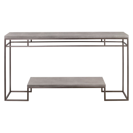 Uttermost 25399 Clea Console Table