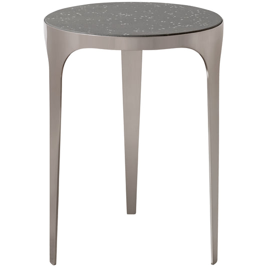Uttermost 25120 Agra Modern Side Table