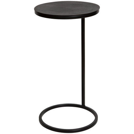 Uttermost 25137 Brunei Round Accent Table