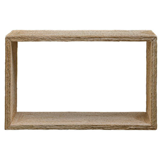 Uttermost 25499 Rora Coastal Console Table