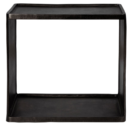 Uttermost 25147 Derwent Industrial Side Table