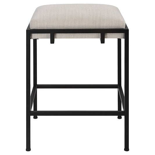 Uttermost 23695 Paradox Counter Stool