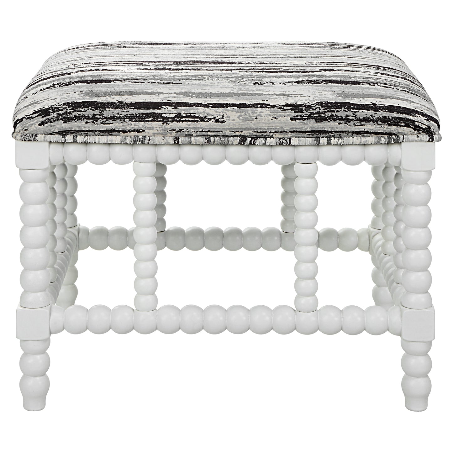 Uttermost 23692 Seminoe Uupholstered Small Bench