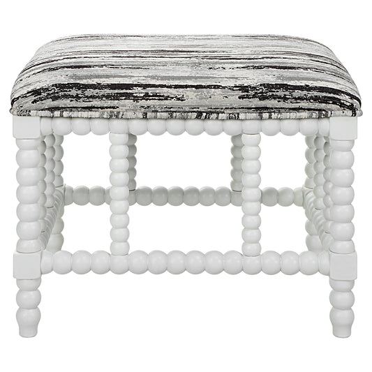 Uttermost 23692 Seminoe Uupholstered Small Bench