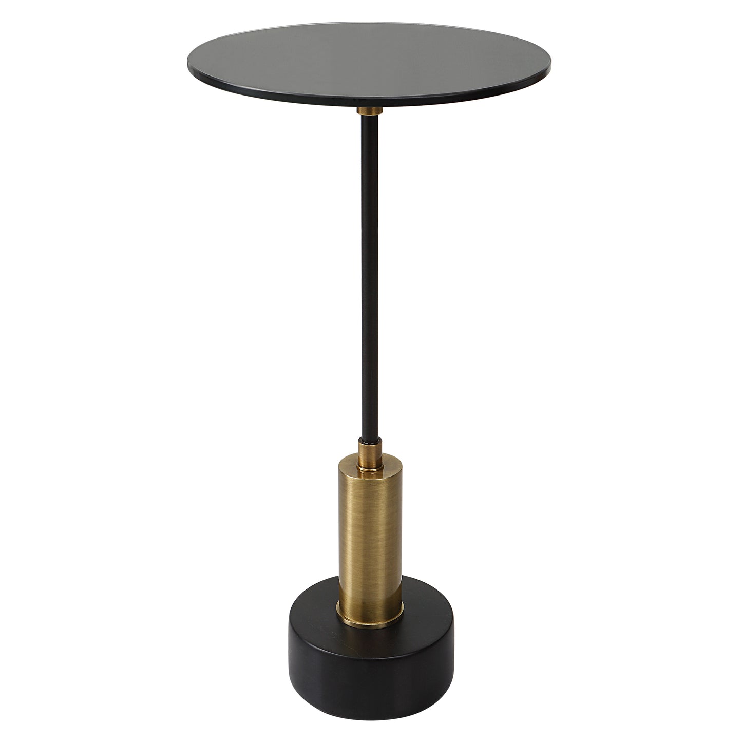 Uttermost 25242 Spector Modern Accent Table
