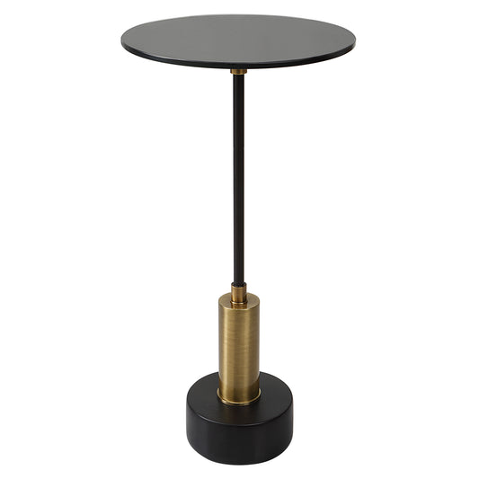 Uttermost 25242 Spector Modern Accent Table