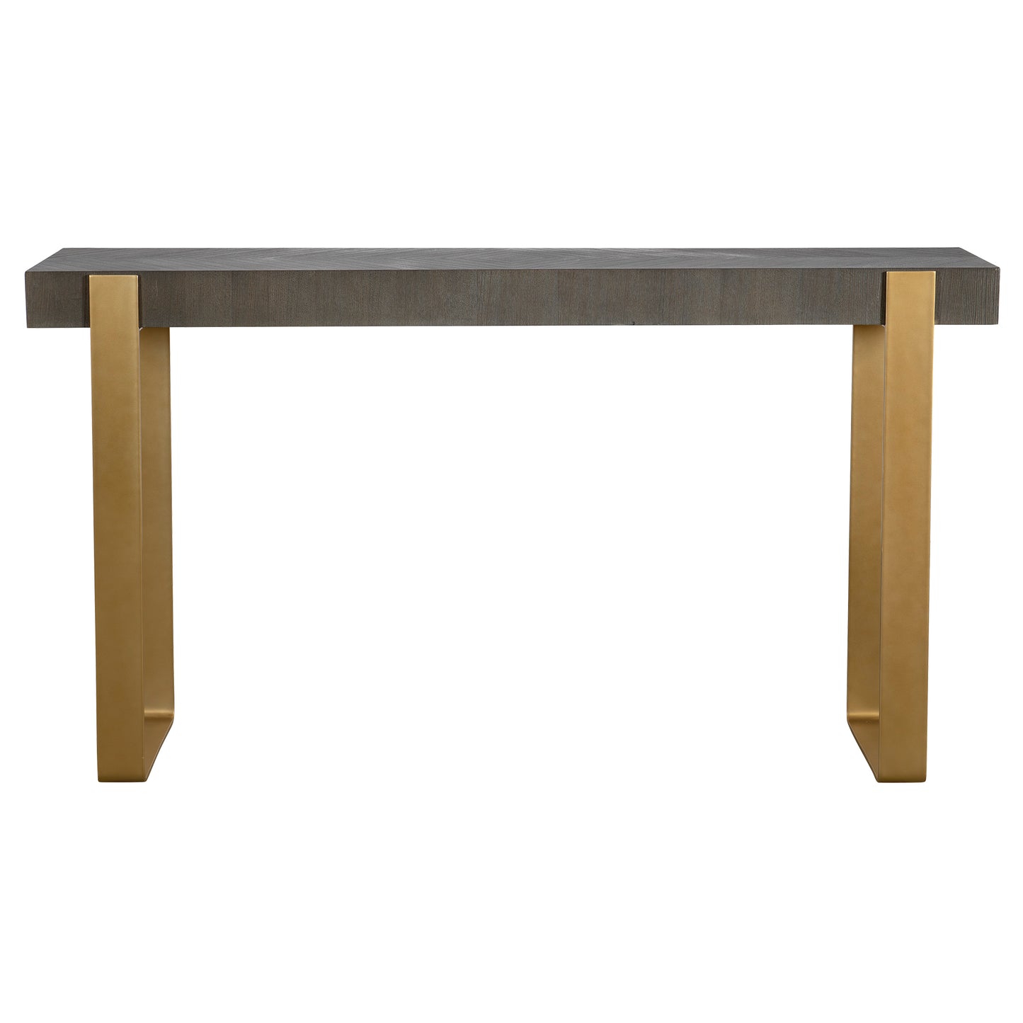Uttermost 25268 Kea Contemporary Console Table