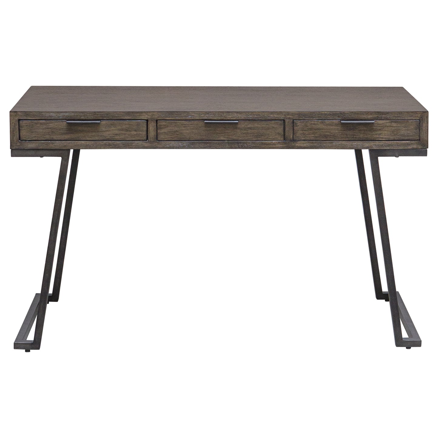 Uttermost 25275 Comrade Natural Wood Desk